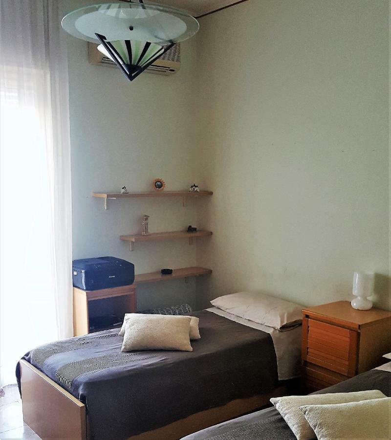 Etna Residence Κατάνια Εξωτερικό φωτογραφία
