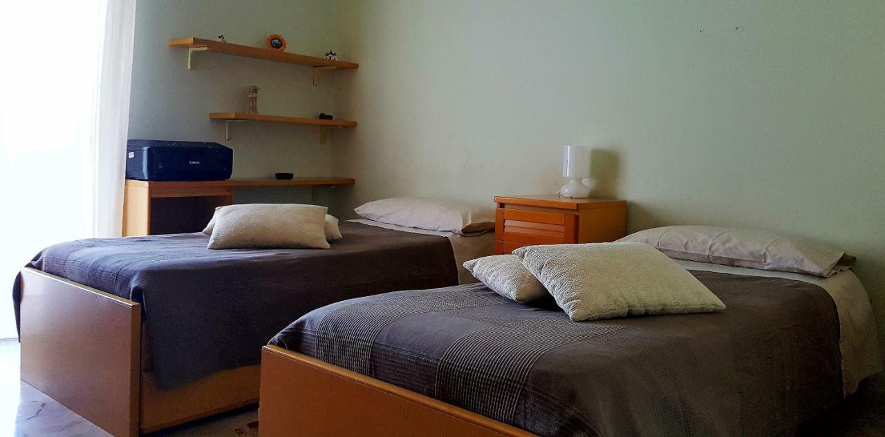 Etna Residence Κατάνια Εξωτερικό φωτογραφία
