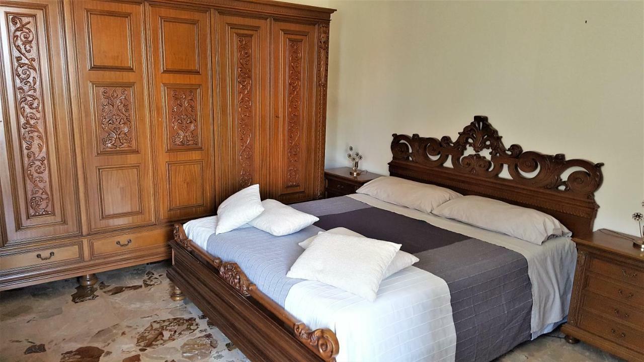 Etna Residence Κατάνια Εξωτερικό φωτογραφία
