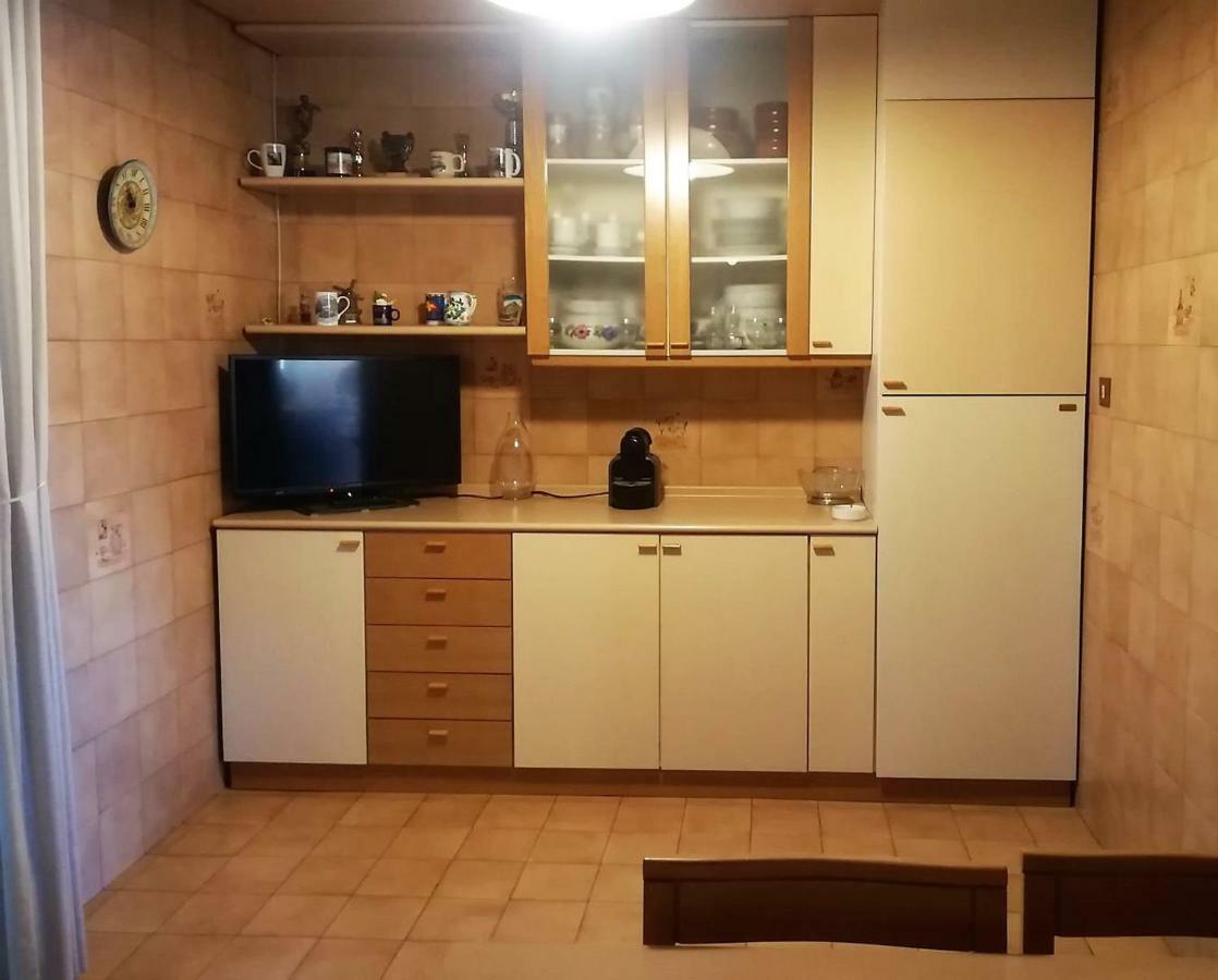 Etna Residence Κατάνια Εξωτερικό φωτογραφία