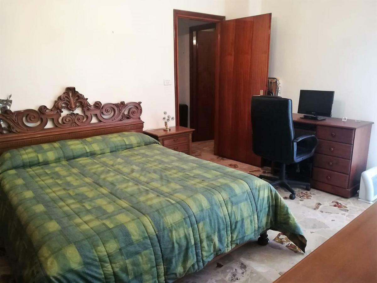 Etna Residence Κατάνια Εξωτερικό φωτογραφία