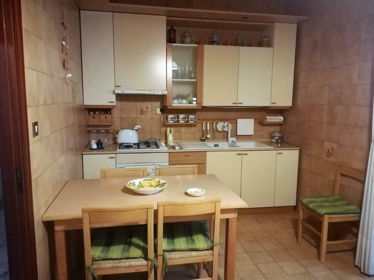 Etna Residence Κατάνια Εξωτερικό φωτογραφία