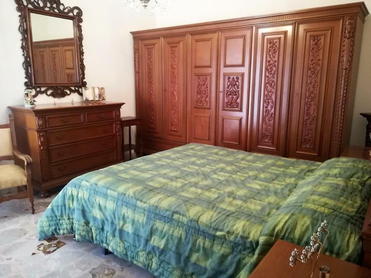 Etna Residence Κατάνια Εξωτερικό φωτογραφία